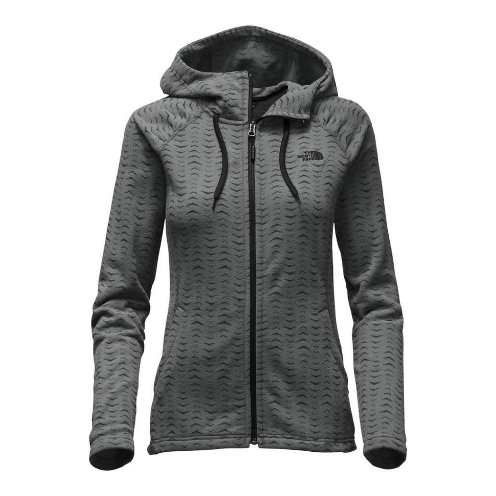 North face Novelty Mezz Hoodie